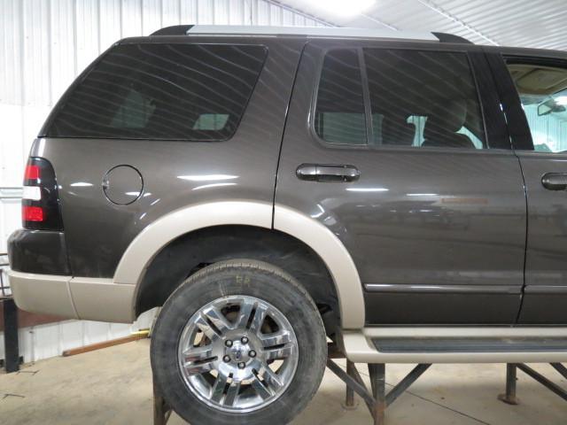 2006 ford explorer 69519 miles rear or back door right