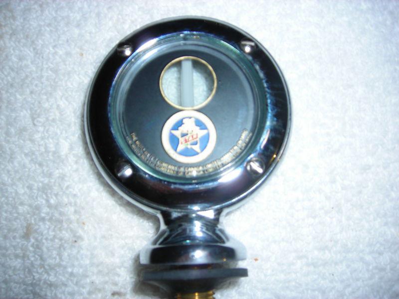  motometer  for the  star automobile 1925