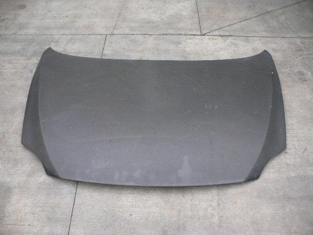 2006 scion ts carbon fiber hood 