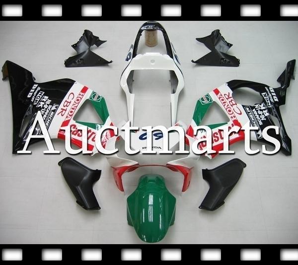 Fit honda 02 03 cbr954rr cbr 954 rr 2003 2004 fairing kit abs plastics f21 a3