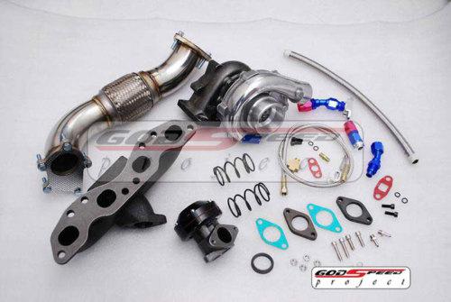 S13 s14 s15 silvia sr20 sr20det t3t4 top turbo kit 350+