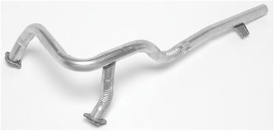 Walker/pro-fit 40561 exhaust pipe