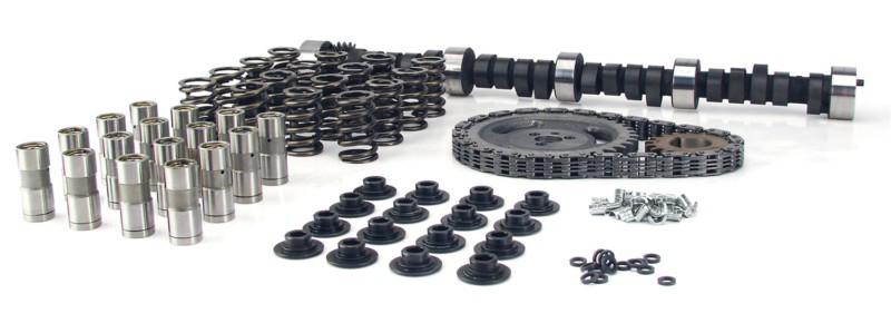 Competition cams k12-210-2 high energy; camshaft kit