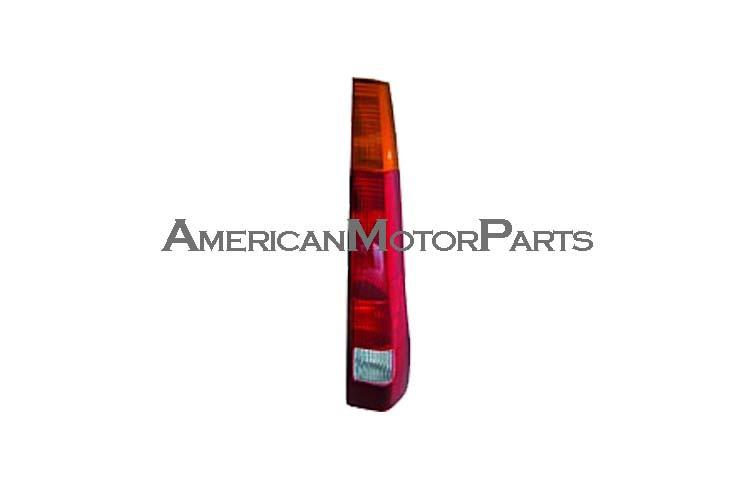 Passenger side replacement tail light 02-04 honda crv ex lx uk model 33501scaa00