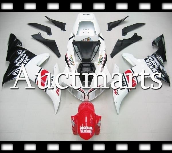 Fit yamaha yzf r1 02 03 yzfr1 2002 2003 1000 fairing kit bodywork b23 a3