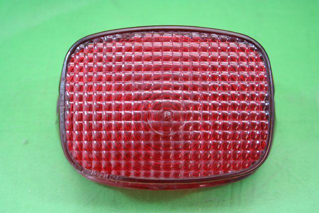 1998 harley davidson xl883 sportster taillight lens