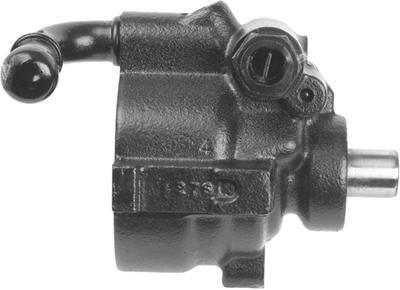 Cardone industries 20-901 reman pump without reservoir catera