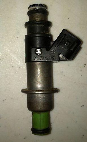 Acura tl cl mdx, honda pilot odyssey 3.2l 3.5l fuel injector 