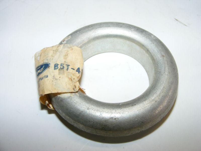 1955 56 ford truck coupling shaft support bearing rear collar nos new b5t-4835-a