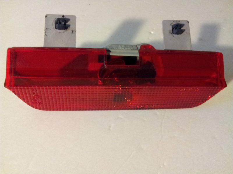 2001-2005 toyota rav4 third 3rd brake light high mount rear  