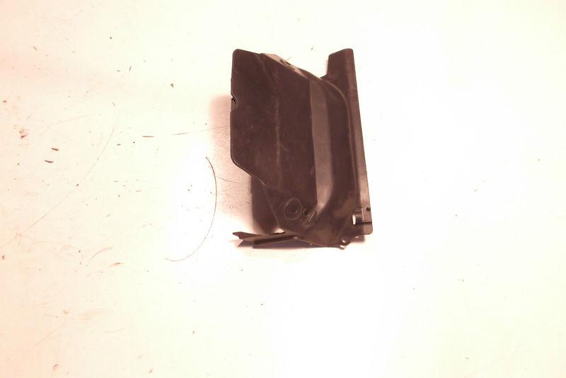 Honda cbr900rr cbr 900 1998 battery cover 74043