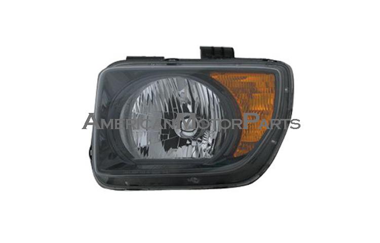 Eagleeye driver & passenger side replacement headlight 07-08 honda element