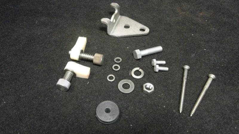 Attaching kit #82830m mariner 1977/1980 25/30hp outboard boat motor engine part