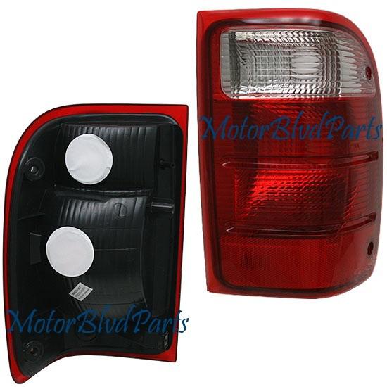 01-05 ranger oe style tail light lamp passenger right