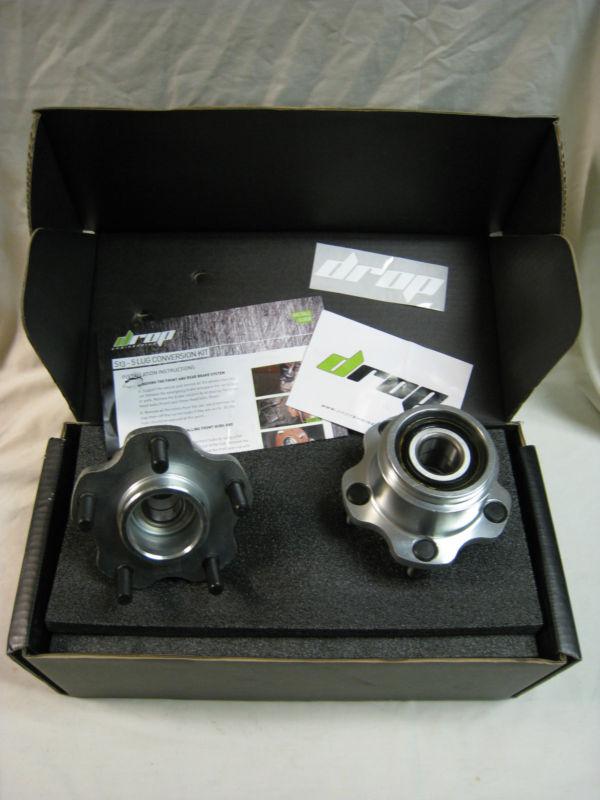 Sell Drop Engineering Nissan 240sx Silvia Front 5 Lug Hub Bearing