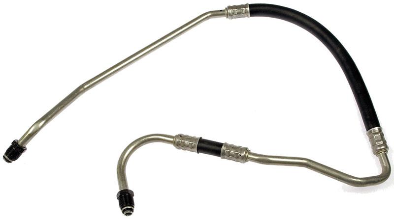 Engine oil cooler hose assembly dorman 625-128