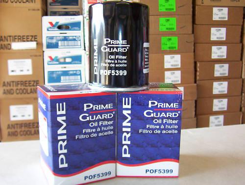 Duramax prime guard filter package 2000-2010