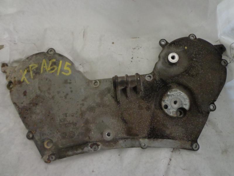 05 06 pacifica timing cover 3.5l outer upper