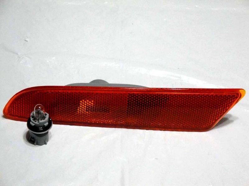 Lexus 02 es300 330 bumper corner signal park side marker light lamp l h new