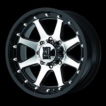 17 inch nissan frontier truck pathfinder black rims wheels 6x4.5