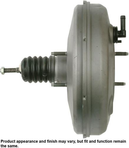 Cardone 53-4933 power brake unit