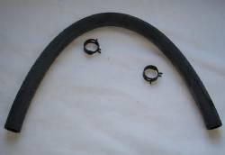 New mopar 1966-71 air cleaner breather hose