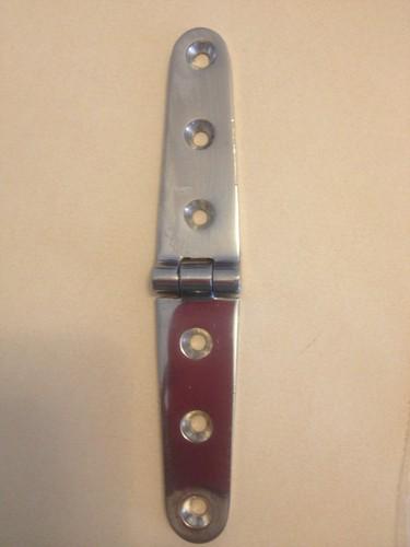 Seachoice ss strap hinges