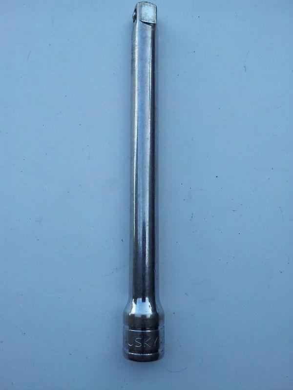 Husky 3/8" extension 6 inch 22221