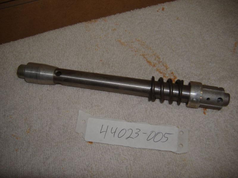 44023-005 new kawasaki   cylinder-fork s2, s3, kh400