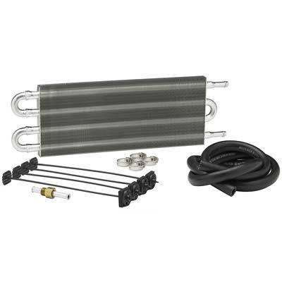 Transmission oil cooler,  hayden ulra-cool®,  transmission oil cooler  [m-1402]