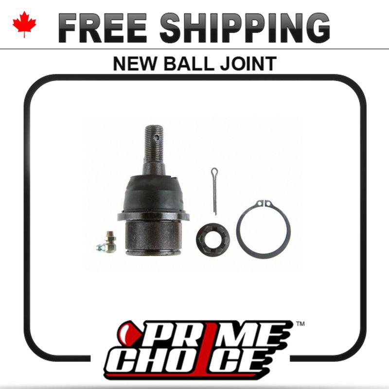 Premium lower ball joint - front left driver or right passenger side suspension