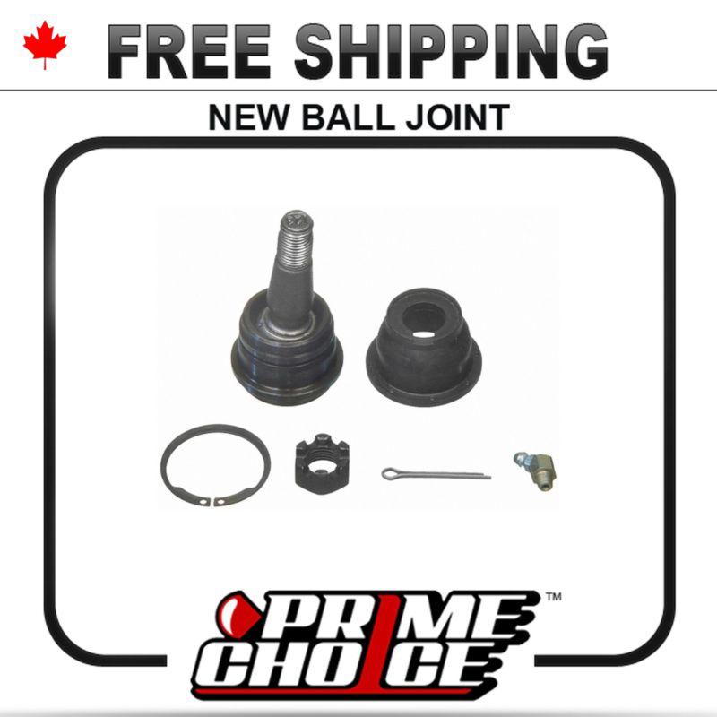 Premium lower ball joint - front left driver or right passenger side suspension