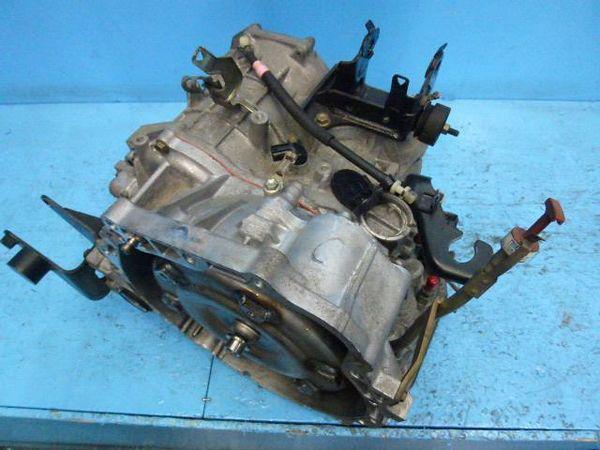 Toyota caldina 2003 automatic transmission assy [3633020]