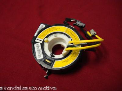 Chrysler sebring dodge stratus 01-04 steering wheel clockspring,mopar