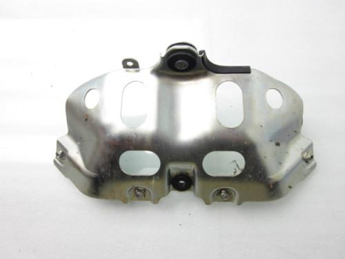 07 08 gsxr 1000 fuel gas petrol tank bracket