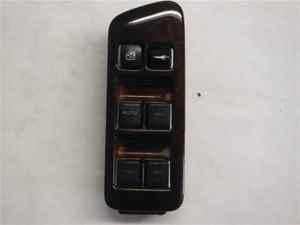 1996 96 maxima oem driver master power window switch