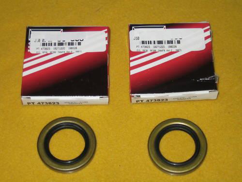 Datsun 240z,280z,280zx,510 diff inner axle seals r180