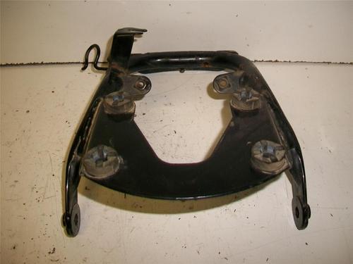 04 honda trx 450 fe foreman gauge bracket mount js