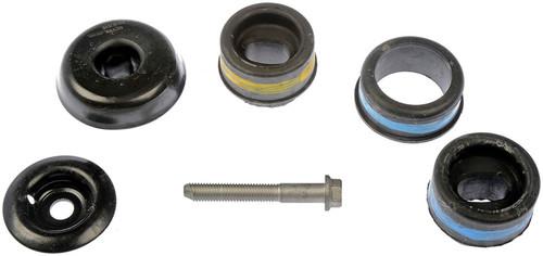 Front suspension subframe bushing mount kit (dorman 924-004)