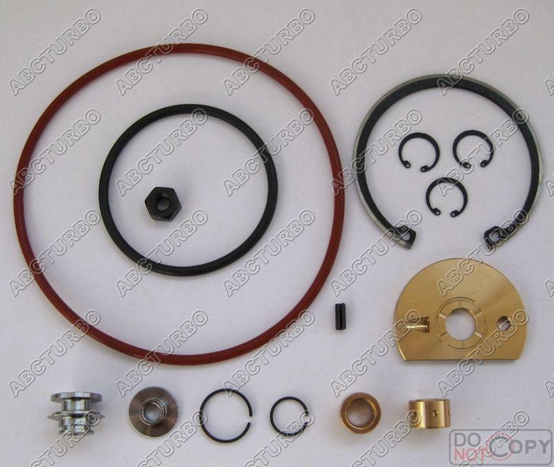 Turbo turbocharger repair kit toyota land cruiser hi-ace hi-lux 1kz-te ct12b