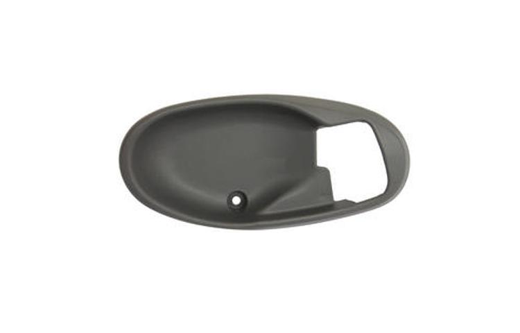 Door handle bezel right-new auto car part-warranty