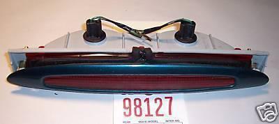 Dodge 95-97 avenger high mount/upper brake light/lamp 1995 1996 1997