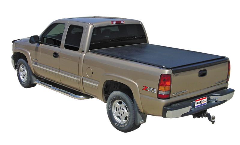 Truxedo 541601 truxedo lo pro qt; tonneau cover