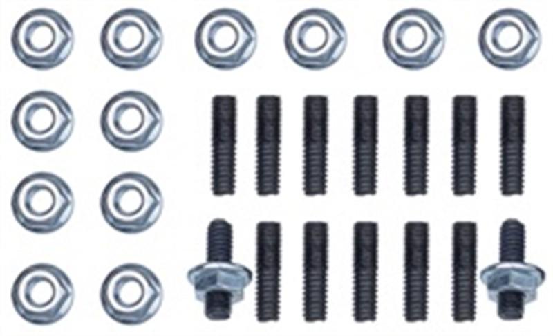 Trans-dapt performance products 9961 valve cover stud kit