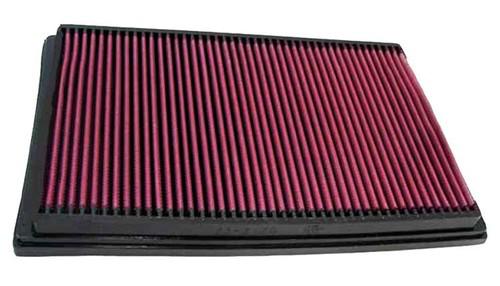 K&n filters 33-2176 air filter 01-08 s60 s80 v70 xc70