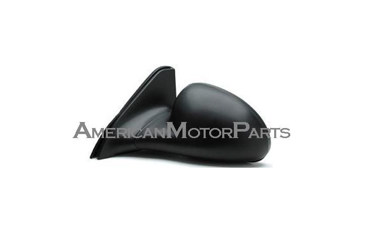 Vaip driver side replacement manual mirror 98-03 ford escort zx2 2dr f8cz17682ba