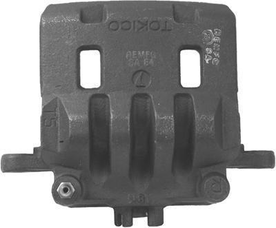 A-1 cardone 19-2682 brake caliper remanufactured replacement outback