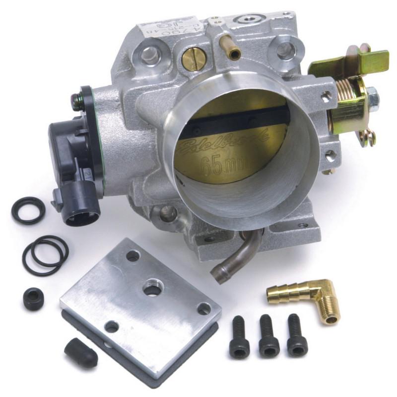 Edelbrock 4790 throttle body 94-01 civic civic del sol integra