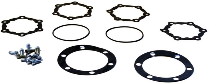 Warn 29061 premium manual hub service kit