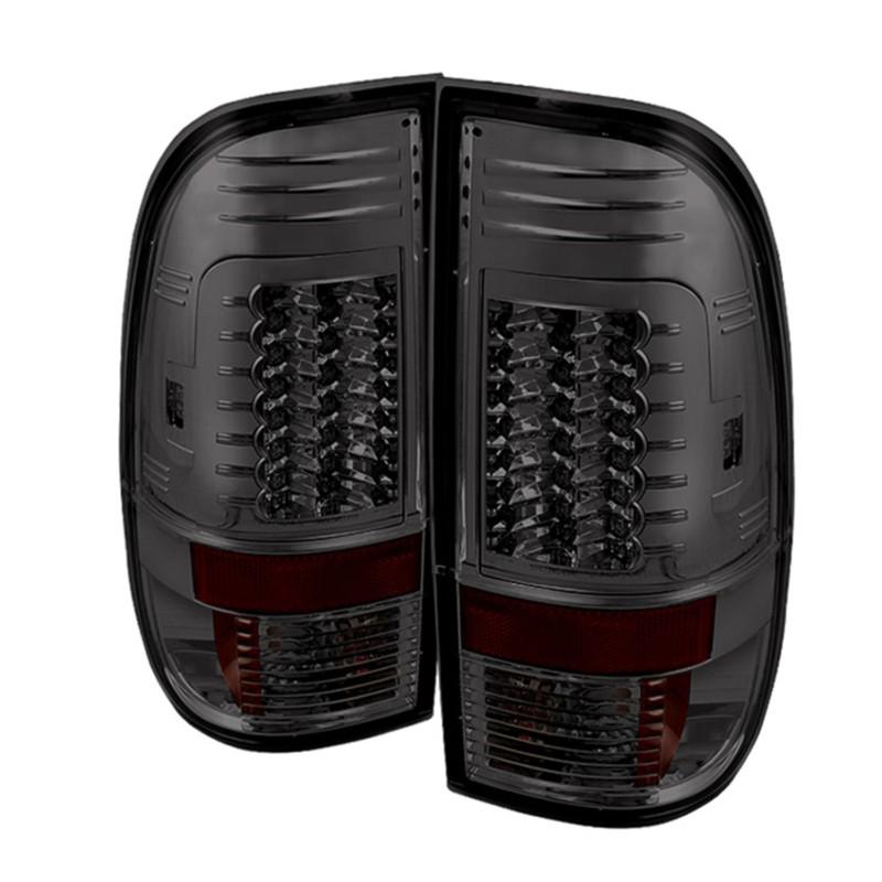 Spyder auto 5029201 led tail lights